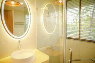 Nghỉ dưỡng tại Làng Văn hóa- Du lịch các dân tộc Việt Nam - Ba Vì - 6