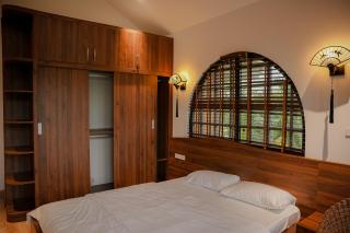 Nghỉ dưỡng tại Làng Văn hóa- Du lịch các dân tộc Việt Nam - Ba Vì - 4