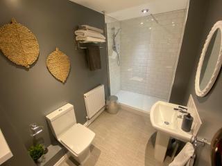 Sanctuary Rooms - Brightlingsea - 8