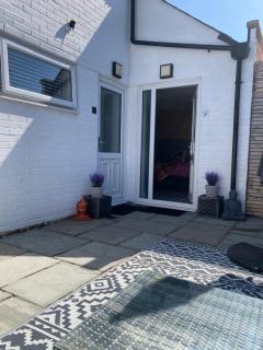 Sanctuary Rooms - Brightlingsea - 2