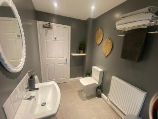 Sanctuary Rooms - Brightlingsea - 1