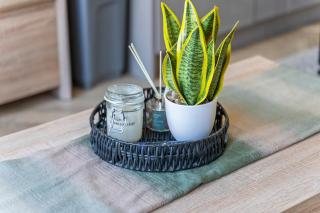 Stylish Leeds city centre loft - 6