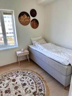 Stor leilighet sentralt i Sandnes - Sandnes - 8