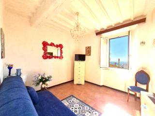 Casa Zito - Campiglia Marittima - 8