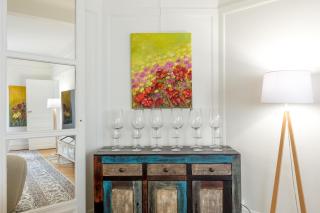 Elegant Apartment - Eiffel Tower - París - 2