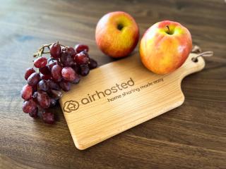 AirHosted - Lucerne City Centre - 3