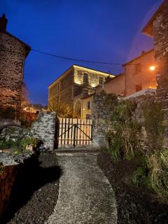 En si bon chemin - Gîte chemin 430 - 1