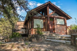 Cabañas Villa Carlos Paz - NAMAI MISKA - Villa Carlos Paz - 0