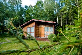 Ośrodek Wypoczynkowy Elemis - 0