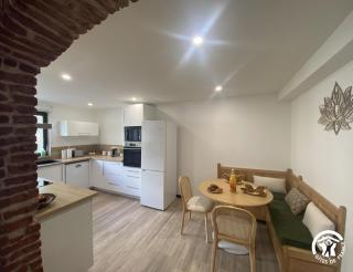 Aqui sem be - Amélie-les-Bains-Palalda - 9