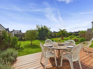 Maison pour 6 avec jardin - Centre de Névez - Névez - 0