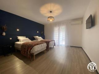 Aqui sem be - Amélie-les-Bains-Palalda - 5