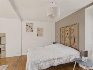 Maison pour 6 avec jardin - Centre de Névez - Névez - 6