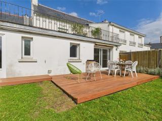 Maison pour 6 avec jardin - Centre de Névez - Névez - 5