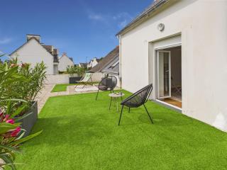 Maison pour 6 avec jardin - Centre de Névez - Névez - 2