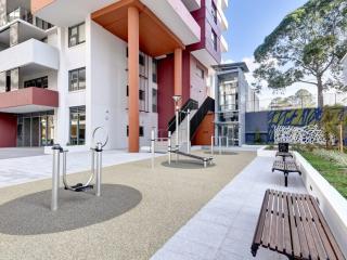 5 mins walk to everything - Macquarie Park - Sydney - 5