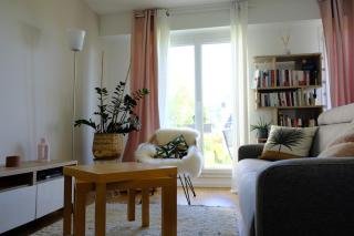 Cozy 2-room apartment between Paris & Versailles - Viroflay - 0