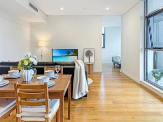 5 mins walk to everything - Macquarie Park - Sídney - 1