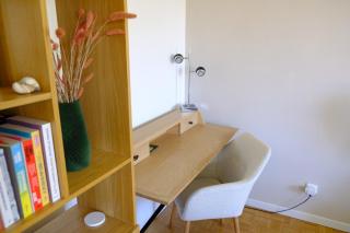 Cozy 2-room apartment between Paris & Versailles - Viroflay - 7