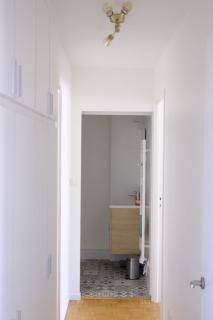 Cozy 2-room apartment between Paris & Versailles - Viroflay - 6