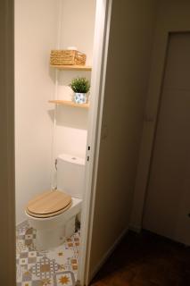 Cozy 2-room apartment between Paris & Versailles - Viroflay - 5