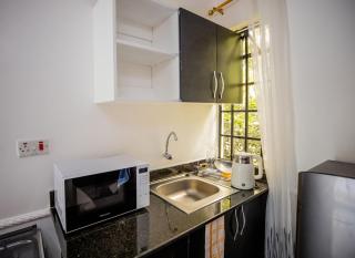 Cozy Studio Escape - Nairobi - 3