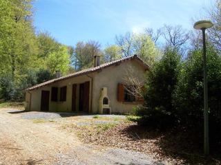 Les gites de la planette - gite 1 - Saint-Amans-Valtoret - 6