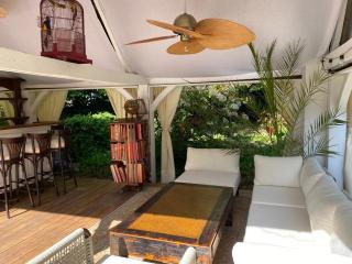 Le Jardin secret du Dr Papertian - Saint-Clair-sur-lʼElle - 4