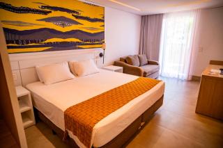 Vistabela Resort & Spa - São Sebastião - 4