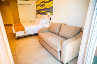 Vistabela Resort & Spa - São Sebastião - 2