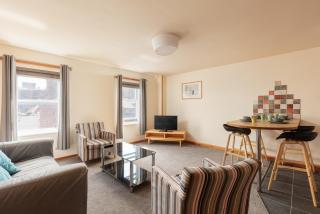 Starfish Accommodation - Whitby - 2