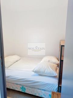 appartement La Plagne Montalbert - 2