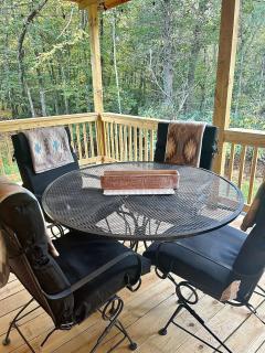 Cozy Cabin Getaway! - Fancy Gap - 5