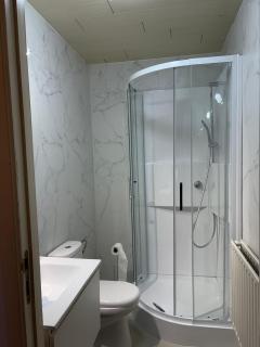 petit appartement Huy centre - Huy - 4