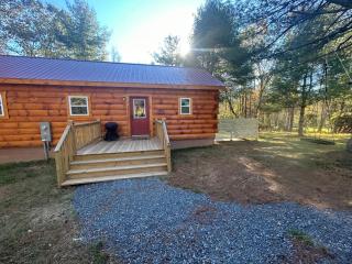 Cozy Cabin Getaway! - Fancy Gap - 1