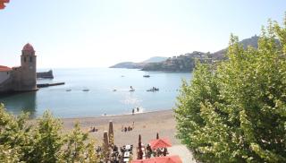 Terrasse Matisse - Collioure - 6