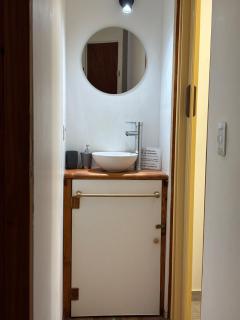 Cerros y huellas - 8