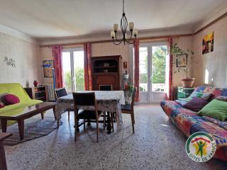 Le janabel - Prades-sur-Vernazobre - 2