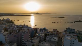 Lazaretta apartment 2 - La Canea - 4