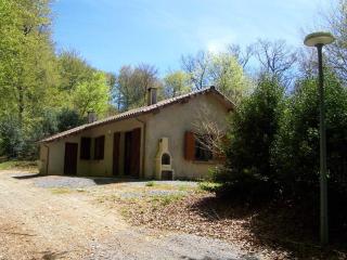 Les gites de la planette - gite 3 - Saint-Amans-Valtoret - 5