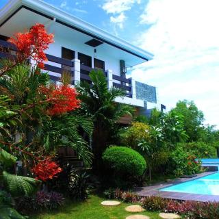 La Pernela Resort - Dauis - 0