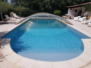 Cote seranne - Saint-André-de-Buèges - 5