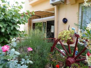 Au bord des jardins - Cascastel-des-Corbières - 9