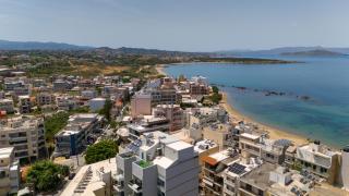 Lazaretta apartment 2 - La Canea - 2