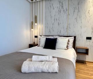 Dynasty Estate, Appartements avec Terrasse et vue sur Twin Center - - 1