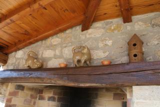 Bergerie de la bueges - Saint-André-de-Buèges - 4