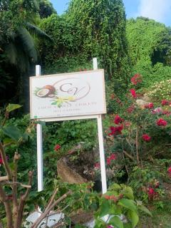 Coco Vanille Chalets - 8