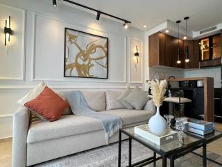 Dynasty Estate, Appartements avec Terrasse et vue sur Twin Center - - 8