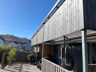Cille Apartments, Ballyferriter village - 1