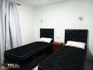 AlquileMerlo Habitaciones - Merlo - 6